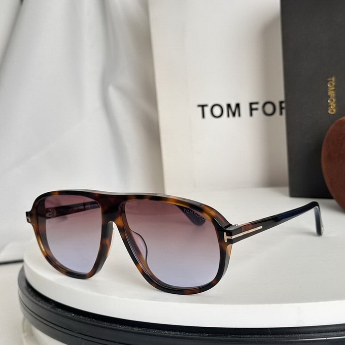 Tom Ford Sunglasses ID:20260503-234
